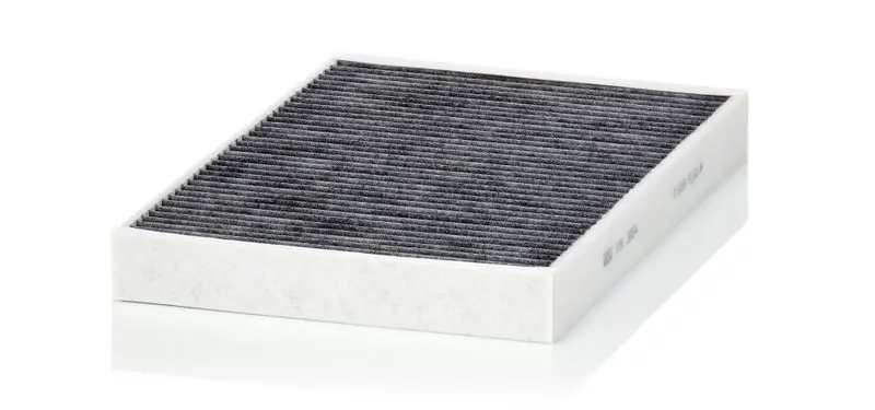 MANN-FILTER CUK3054 Фильтр салонный угольный
