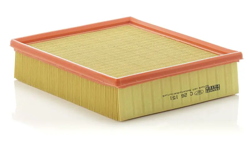 MANN-FILTER C26151 LUFTFILTER