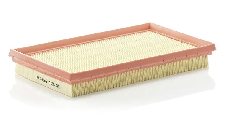 MANN-FILTER C27591 Фильтр воздушный Toyota
