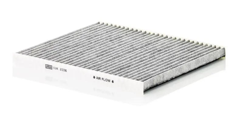 MANN-FILTER CUK2336 Фильтр салонный угольный