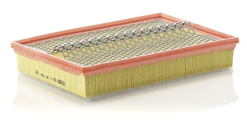 MANN-FILTER C32154 Фильтр воздушный Ford Galaxy I