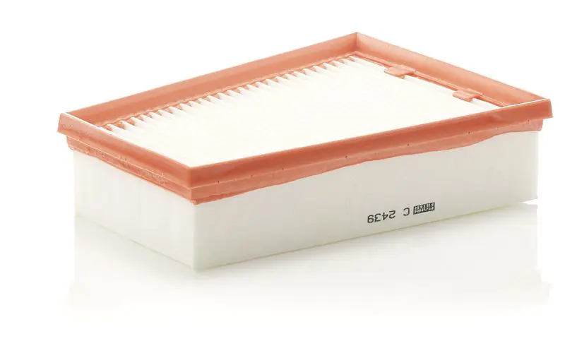 MANN-FILTER C2439 Фильтр воздушный