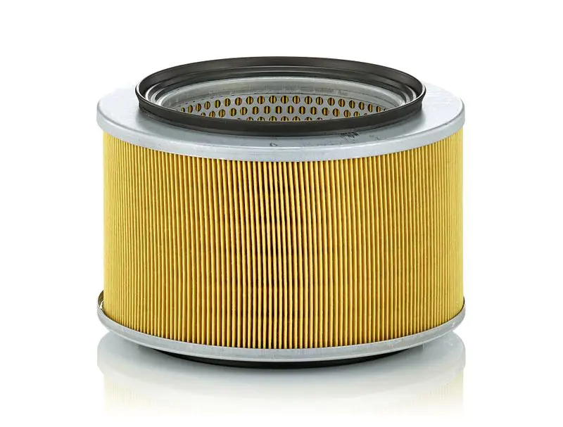 MANN-FILTER C1980 LUFTFILTER