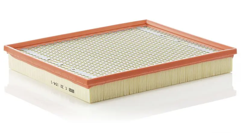 MANN-FILTER C321541 Фильтр воздушный Nissan