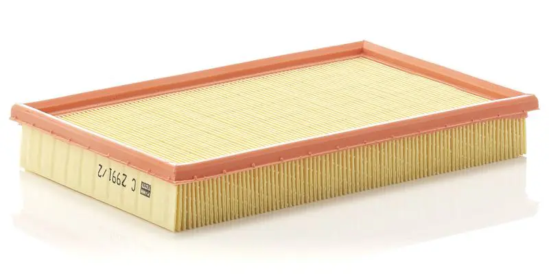 MANN-FILTER C29912 LUFTFILTER