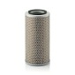 C17250 MANN-FILTER ФИЛЬТР ВОЗДУШНЫЙ C17250