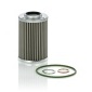 MANN-FILTER H7101X