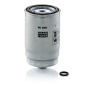 WK8060Z MANN-FILTER Фильтр топливный