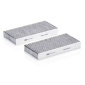 MANN-FILTER CUK23272