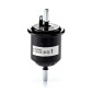 MANN-FILTER WK551