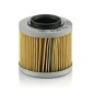 MANN-FILTER MH651