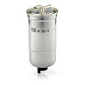 MANN-FILTER WK85316