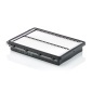 C28036 MANN-FILTER LUFTFILTER