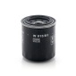 MANN-FILTER W81581