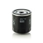 MW712 MANN-FILTER OELFILTER