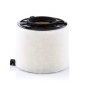 MANN-FILTER C17010
