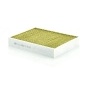 MANN-FILTER FP25001