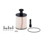 PU9009ZKIT Фильтр топливный PU9009ZKIT