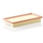 MANN-FILTER C26027
