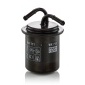 MANN-FILTER WK711