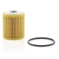 HU7032Z OELFILTER