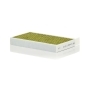 MANN-FILTER FP25015