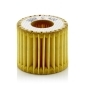 MANN-FILTER C420