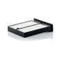 CU21004 MANN-FILTER FILTER, INNENRAUMLUFT