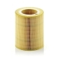 MANN-FILTER C1250