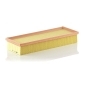 C37132 MANN-FILTER LUFTFILTER