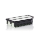 C25016 MANN-FILTER Фильтр воздушный