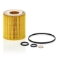 MANN-FILTER HU8152X