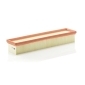 C3875 MANN-FILTER LUFTFILTER