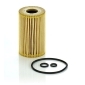 HU7008Z MANN-FILTER OELFILTER