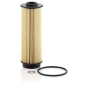 HU6022Z MANN-FILTER Фильтр масляный HU6022Z