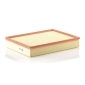 MANN-FILTER C43121