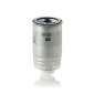 WK8034 MANN-FILTER Фильтр топливный WK8034
