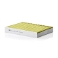 MANN-FILTER FP25003