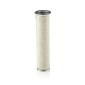 CF922 MANN-FILTER Воздушный ( вторичный ) фильтр