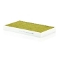 MANN-FILTER FP3540