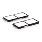 CU260082 MANN-FILTER Фильтр салонный CU26008-2