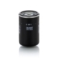 C811 MANN-FILTER LUFTFILTER
