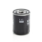 W67 MANN-FILTER OELFILTER