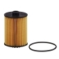 HU8009Z MANN-FILTER Фильтр масляный HU8009Z