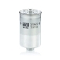 WK853 MANN-FILTER KRAFTSTOFFFILTER