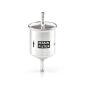 WK66 MANN-FILTER KRAFTSTOFFFILTER
