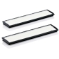 MANN-FILTER CU38222