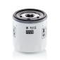 W7015 MANN-FILTER OELFILTER