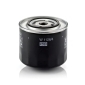 W1126 MANN-FILTER Фильтр MANN-FILTER W 1126 (W