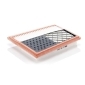 C25004 MANN-FILTER LUFTFILTER